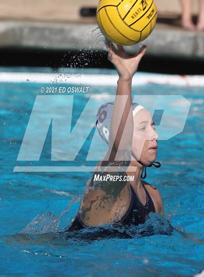 Thumbnail 2 in Marin Catholic vs. Carondelet (CIF NCS D2 Final) photogallery.