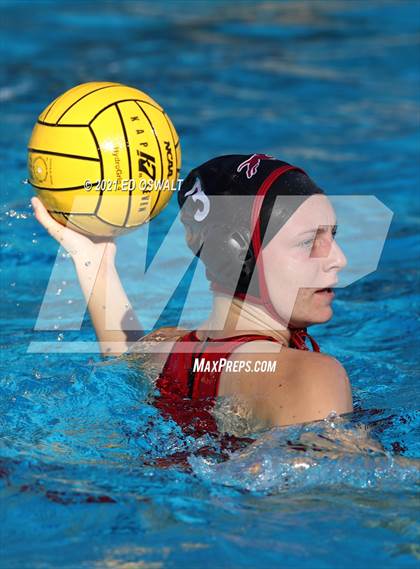 Thumbnail 1 in Marin Catholic vs. Carondelet (CIF NCS D2 Final) photogallery.