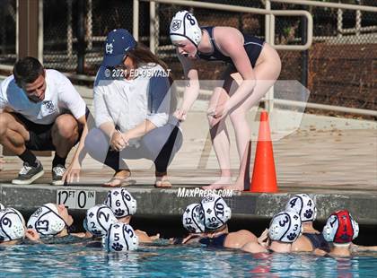 Thumbnail 2 in Marin Catholic vs. Carondelet (CIF NCS D2 Final) photogallery.