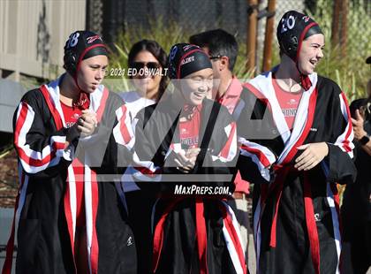 Thumbnail 3 in Marin Catholic vs. Carondelet (CIF NCS D2 Final) photogallery.