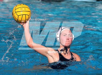 Thumbnail 1 in Marin Catholic vs. Carondelet (CIF NCS D2 Final) photogallery.