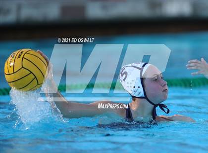 Thumbnail 1 in Marin Catholic vs. Carondelet (CIF NCS D2 Final) photogallery.
