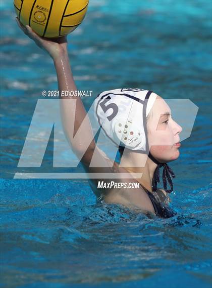 Thumbnail 1 in Marin Catholic vs. Carondelet (CIF NCS D2 Final) photogallery.