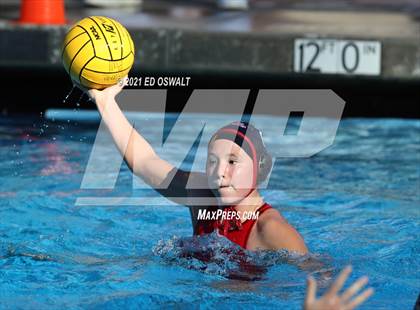 Thumbnail 2 in Marin Catholic vs. Carondelet (CIF NCS D2 Final) photogallery.