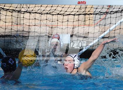 Thumbnail 1 in Marin Catholic vs. Carondelet (CIF NCS D2 Final) photogallery.
