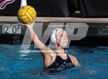 Thumbnail 2 in Marin Catholic vs. Carondelet (CIF NCS D2 Final) photogallery.
