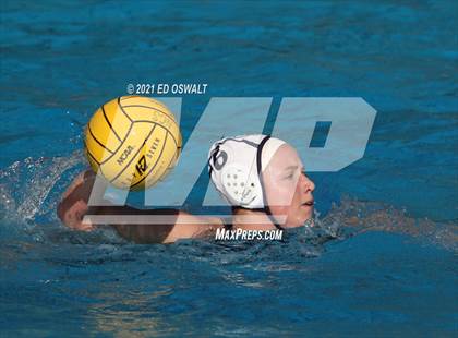 Thumbnail 2 in Marin Catholic vs. Carondelet (CIF NCS D2 Final) photogallery.