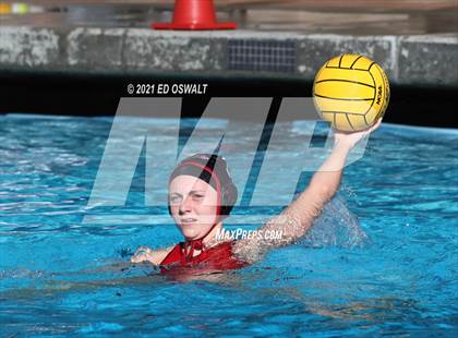 Thumbnail 1 in Marin Catholic vs. Carondelet (CIF NCS D2 Final) photogallery.