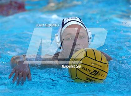 Thumbnail 1 in Marin Catholic vs. Carondelet (CIF NCS D2 Final) photogallery.