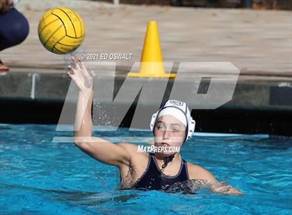 Thumbnail 3 in Marin Catholic vs. Carondelet (CIF NCS D2 Final) photogallery.
