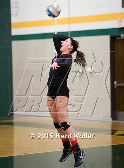 Thumbnail 2 in Romeo @ Grosse Pointe North photogallery.