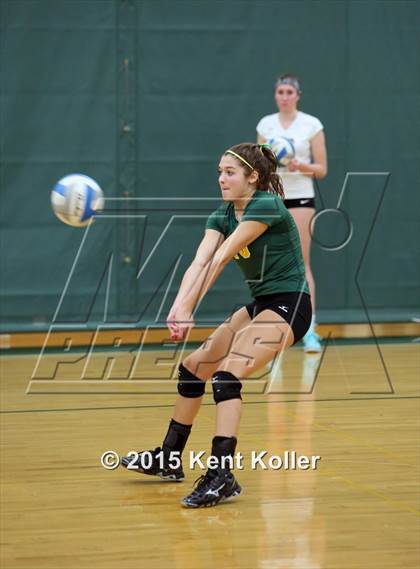 Thumbnail 3 in Romeo @ Grosse Pointe North photogallery.