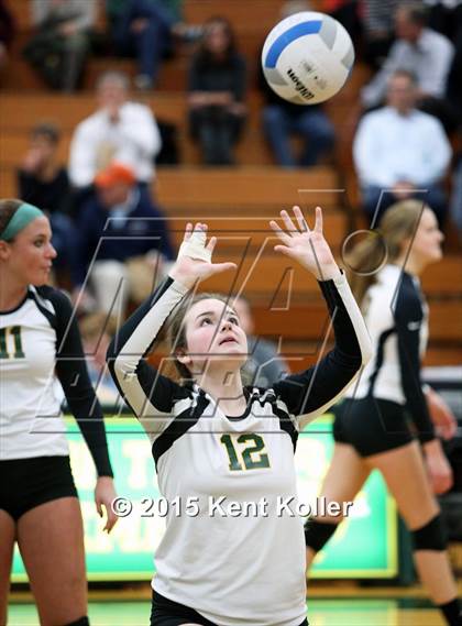 Thumbnail 2 in Romeo @ Grosse Pointe North photogallery.