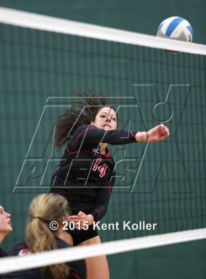 Thumbnail 3 in Romeo @ Grosse Pointe North photogallery.