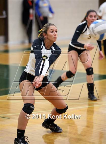 Thumbnail 3 in Romeo @ Grosse Pointe North photogallery.