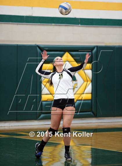 Thumbnail 2 in Romeo @ Grosse Pointe North photogallery.