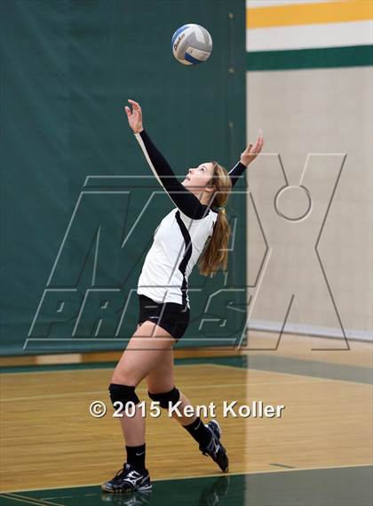 Thumbnail 1 in Romeo @ Grosse Pointe North photogallery.