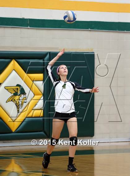 Thumbnail 3 in Romeo @ Grosse Pointe North photogallery.