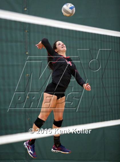 Thumbnail 1 in Romeo @ Grosse Pointe North photogallery.