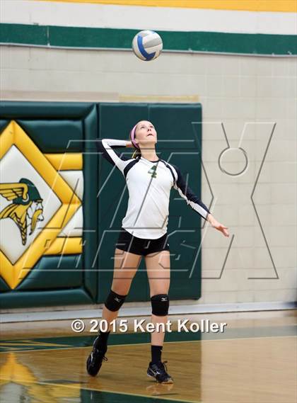 Thumbnail 3 in Romeo @ Grosse Pointe North photogallery.