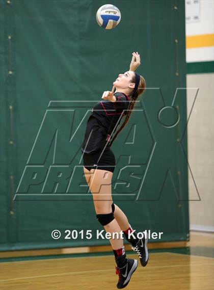 Thumbnail 2 in Romeo @ Grosse Pointe North photogallery.