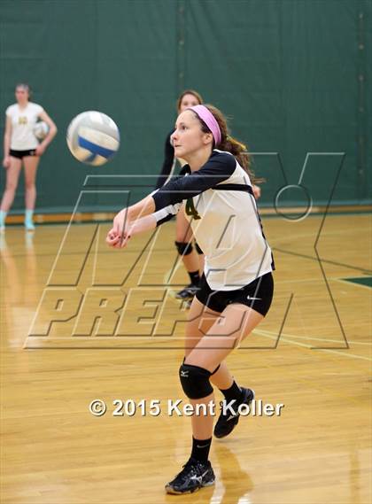 Thumbnail 2 in Romeo @ Grosse Pointe North photogallery.