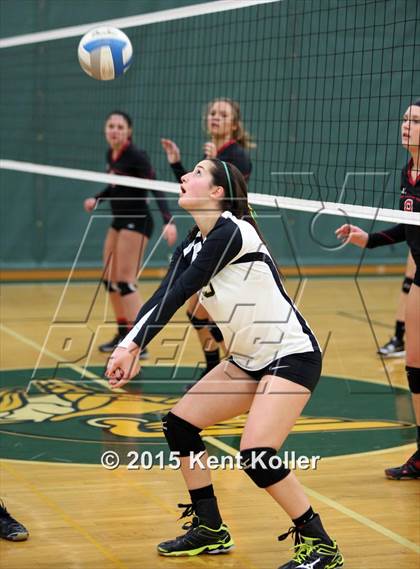 Thumbnail 3 in Romeo @ Grosse Pointe North photogallery.