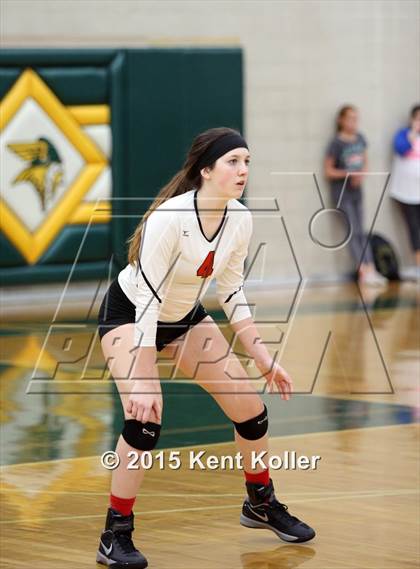 Thumbnail 3 in Romeo @ Grosse Pointe North photogallery.