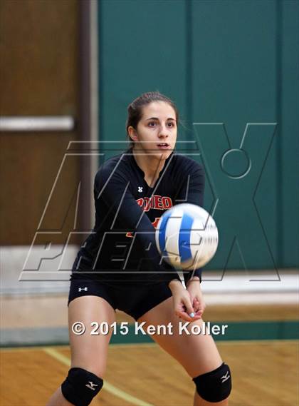 Thumbnail 2 in Romeo @ Grosse Pointe North photogallery.