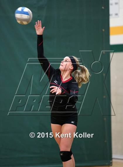 Thumbnail 3 in Romeo @ Grosse Pointe North photogallery.