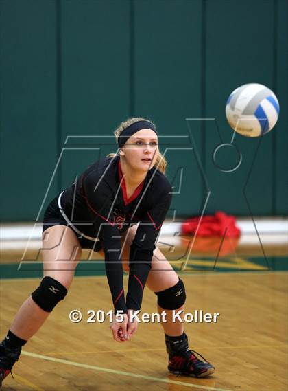 Thumbnail 3 in Romeo @ Grosse Pointe North photogallery.