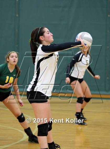 Thumbnail 1 in Romeo @ Grosse Pointe North photogallery.