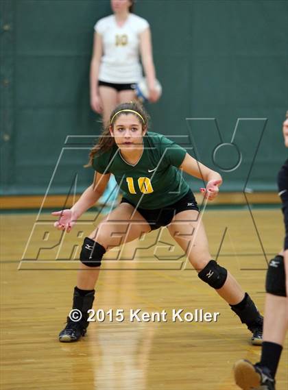 Thumbnail 2 in Romeo @ Grosse Pointe North photogallery.