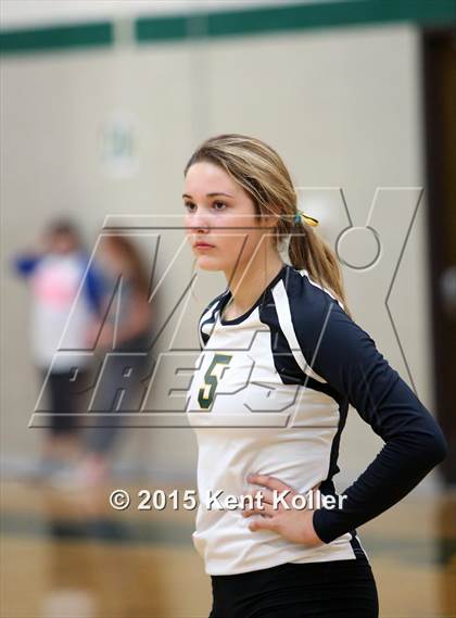 Thumbnail 2 in Romeo @ Grosse Pointe North photogallery.