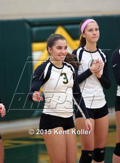 Thumbnail 1 in Romeo @ Grosse Pointe North photogallery.