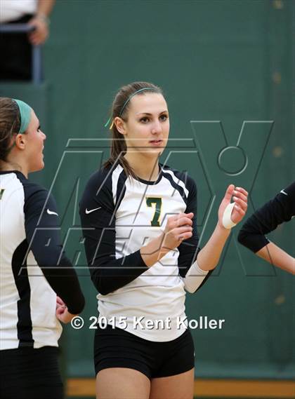 Thumbnail 1 in Romeo @ Grosse Pointe North photogallery.