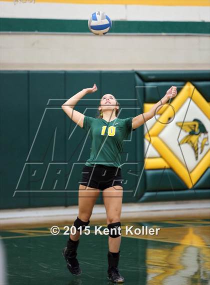 Thumbnail 3 in Romeo @ Grosse Pointe North photogallery.
