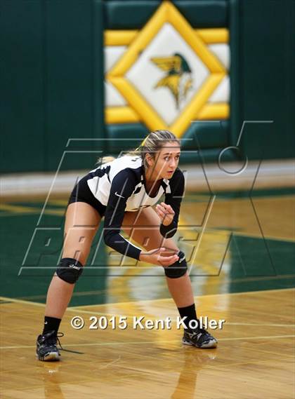 Thumbnail 3 in Romeo @ Grosse Pointe North photogallery.