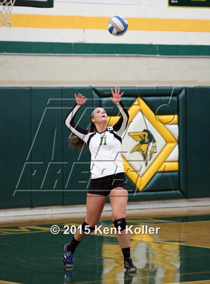 Thumbnail 1 in Romeo @ Grosse Pointe North photogallery.