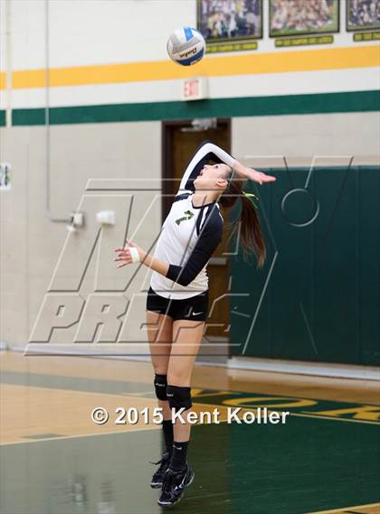 Thumbnail 2 in Romeo @ Grosse Pointe North photogallery.