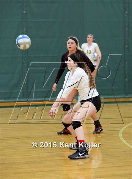 Thumbnail 1 in Romeo @ Grosse Pointe North photogallery.