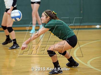 Thumbnail 3 in Romeo @ Grosse Pointe North photogallery.