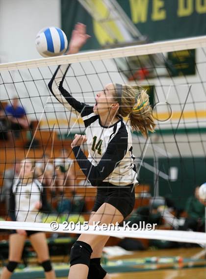 Thumbnail 2 in Romeo @ Grosse Pointe North photogallery.