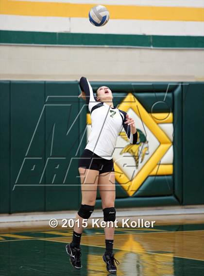 Thumbnail 1 in Romeo @ Grosse Pointe North photogallery.