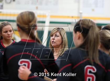 Thumbnail 2 in Romeo @ Grosse Pointe North photogallery.