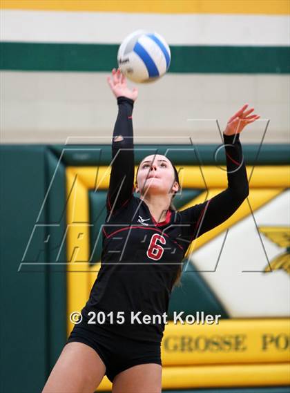 Thumbnail 2 in Romeo @ Grosse Pointe North photogallery.