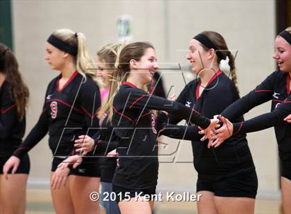 Thumbnail 2 in Romeo @ Grosse Pointe North photogallery.