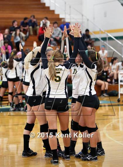 Thumbnail 2 in Romeo @ Grosse Pointe North photogallery.