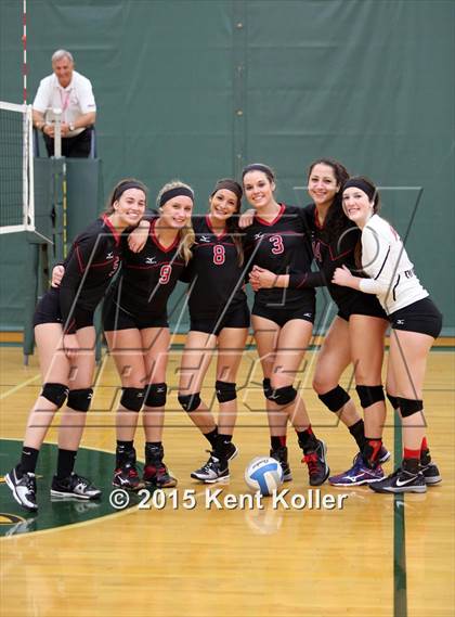 Thumbnail 1 in Romeo @ Grosse Pointe North photogallery.