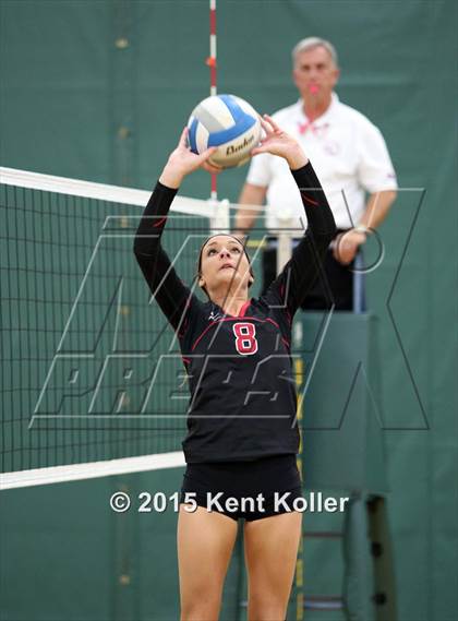 Thumbnail 3 in Romeo @ Grosse Pointe North photogallery.